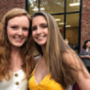 Meet your Posher, Kathryn